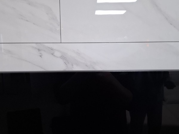 원주 타일 깨짐 복원 작업 후 5